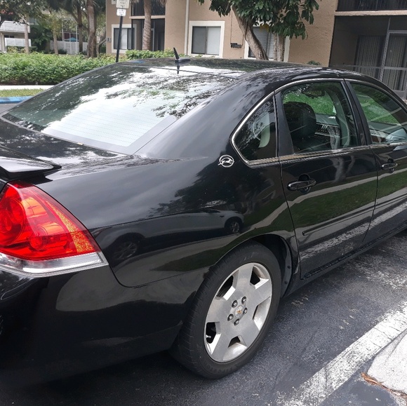 Meet your Posher, Tony - Picture 1 of 1